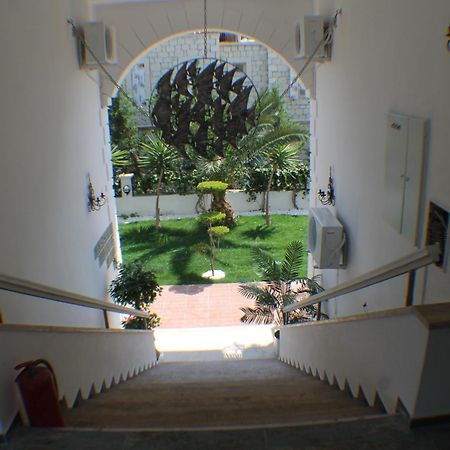 Lapis Port Surf Hotel Alacati Exterior foto
