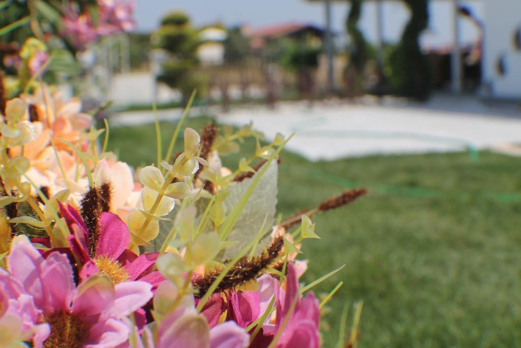 Lapis Port Surf Hotel Alacati Exterior foto