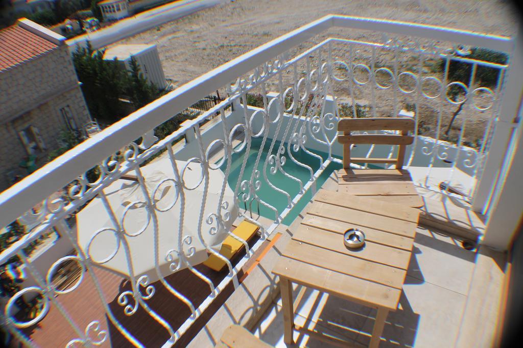 Lapis Port Surf Hotel Alacati Quarto foto