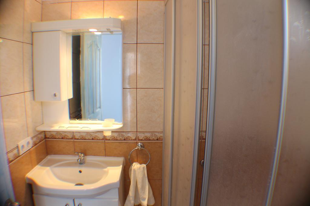 Lapis Port Surf Hotel Alacati Quarto foto