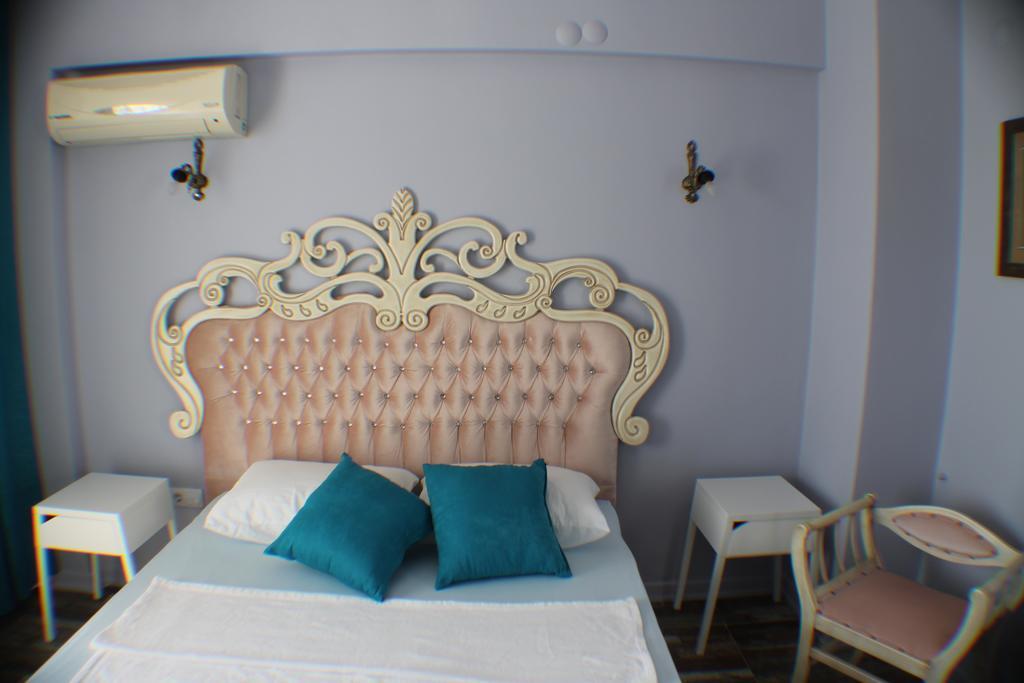 Lapis Port Surf Hotel Alacati Quarto foto