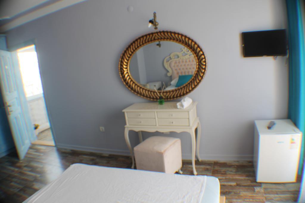 Lapis Port Surf Hotel Alacati Exterior foto