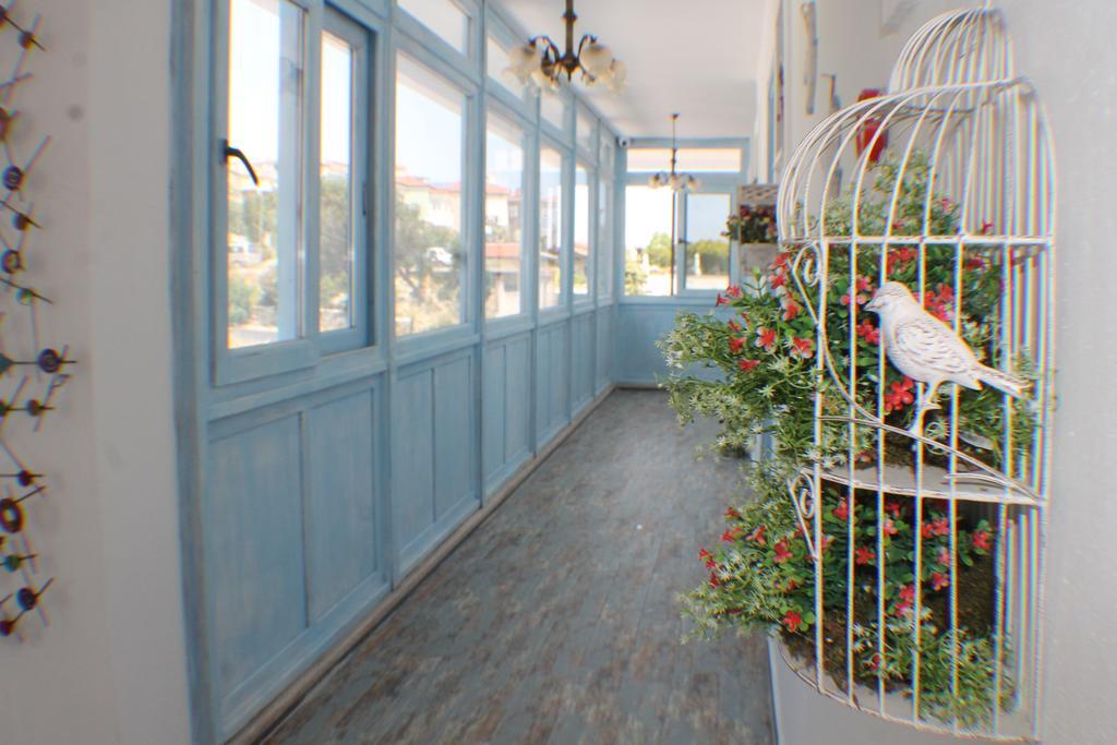 Lapis Port Surf Hotel Alacati Quarto foto