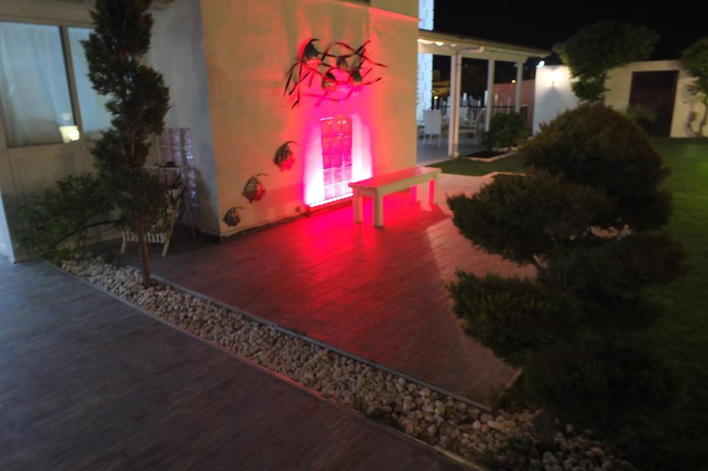 Lapis Port Surf Hotel Alacati Exterior foto