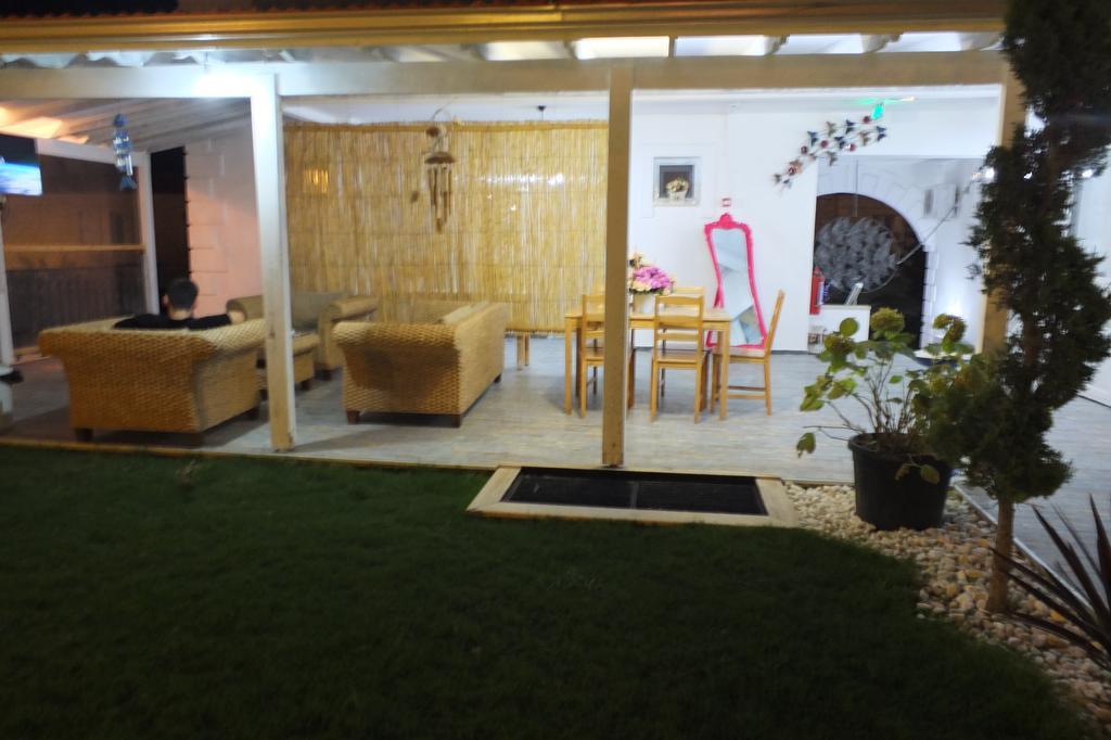 Lapis Port Surf Hotel Alacati Exterior foto