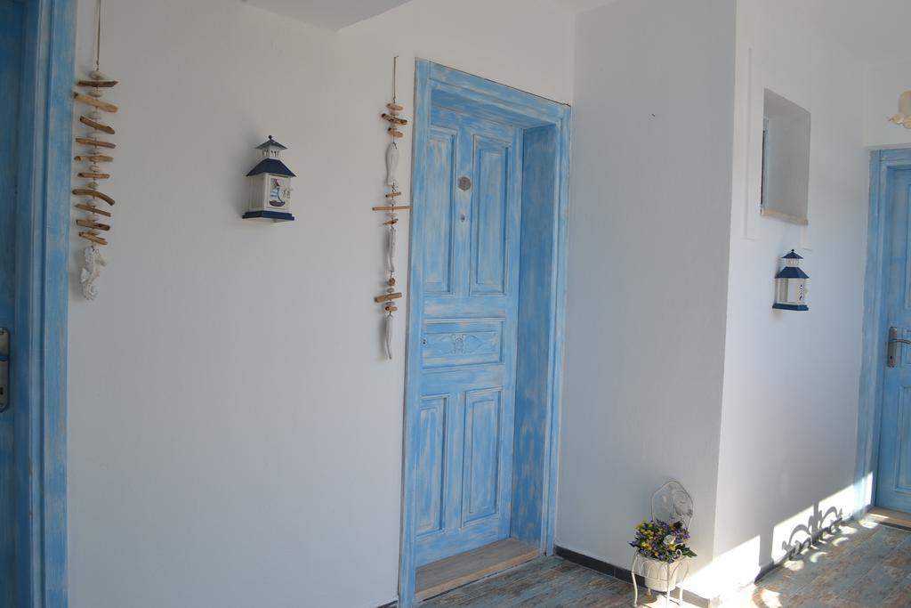 Lapis Port Surf Hotel Alacati Exterior foto